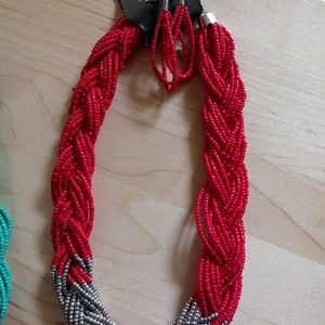 JEWELRY $5:00 the piece. Tax and shipping